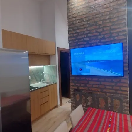 Balkanska Four Seasons Guest house *