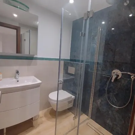 Guest house Balkanska Four Seasons Belgrade