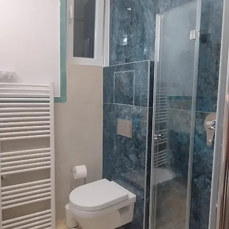 Guest house Balkanska Four Seasons *