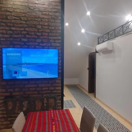 Guest house Balkanska Four Seasons *