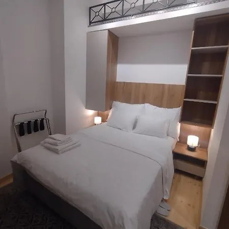 Guest house Balkanska Four Seasons